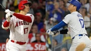凱旋で“発覚”した偶然の一致　大谷翔平の「9・3」…色が変わった1年に「思い出すと泣ける」
