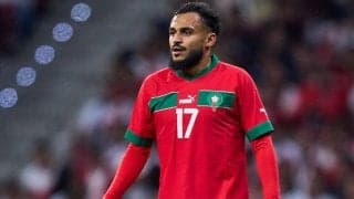 モロッコ代表FWブファルが町田浩樹のサン＝ジロワーズにフリーで加入…昨季まで谷口彰悟のチームメイト