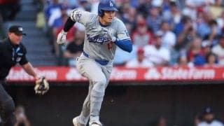 エ軍の美人レポーターも興奮　大谷翔平へ「おかえり」…移籍しても変わらぬ思い