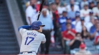 「おかえり、ショウヘイ」エンゼルス公式Xの”大谷ヒストリー＂の映像ラッシュにファン感動「泣けちゃう」「これ、大好き！」