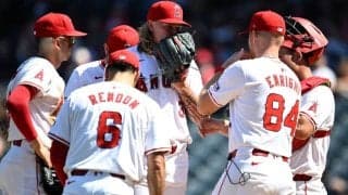 泥沼エ軍、勝率5割以下が確定　9年連続の悪夢…大谷翔平“凱旋”試合でまさかの屈辱