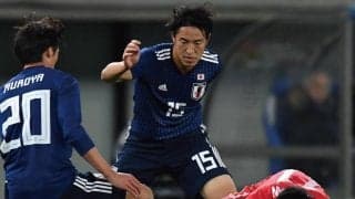 金崎夢生が新天地のヴェルスパ大分に合流！ チームはJFLで3連勝中4位と好調、今週末はホームで新宿戦