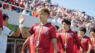 JFL首位高知が声明「歴史的瞬間に立ち会って頂き感動…次回の集客目標は“8985人”」…県外からエール続々「来季J3で四国ダービーを！」