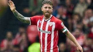 アスレティックの伝説ムニアインの新天地決定！　アルゼンチン名門と18カ月契約締結へ