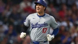 大谷翔平が迫る名門140年史の“頂点”　早くも歴代6位浮上…94年ぶり更新射程圏