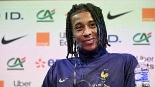 レ・ブルー初招集オリーズが母国イングランドではなくフランスでのプレー理由説明…同僚バデが意外な特技も明かす