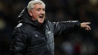 かつてビラやニューカッスルで指揮を執ったスティーブ・ブルース氏が久々現場復帰、英3部ブラックプールの指揮官に就任