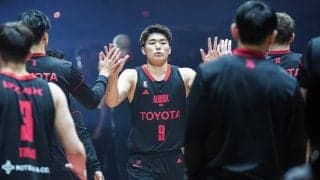 アルバルク東京がTOKYO MXとメディアパートナー契約…B1リーグ戦の一部試合を放送へ