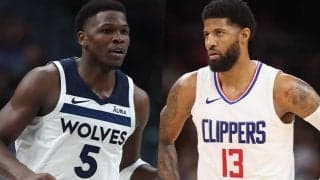 ポール・ジョージがエドワーズの辛辣コメントに苦言「バスケットボールに尊敬を欠く」