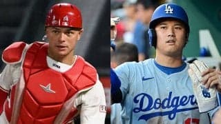 大谷翔平と再会も「打ち負かしたい」　旧友が悔しさ…燃えるリベンジ「もう1試合ある」