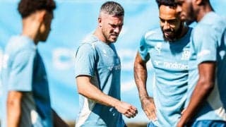 リヨンがマルセイユの元仏代表MF獲得へ…市場閉幕も“ジョーカー”契約での加入に