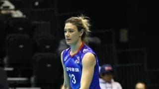 ネリマン・オズソイ、今季もトヨタ車体へ