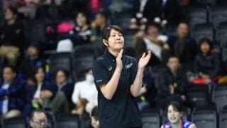 日立、多治見麻子氏が新監督に就任