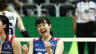 久光製薬スプリングスが比金みなみの退団を発表