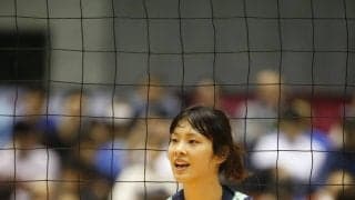 結婚・出産を経て小島絢野が久光製薬に入団