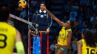 久光製薬にブラジル代表元主将が新加入