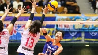 女子/10月19日_結果