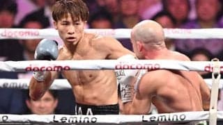 腰砕け敗戦は「酷い終わり方」 ドヘニーに英メディアがシビア意見 一方で圧勝の井上尚弥は激賞「“モンスター”の芸術を見た」
