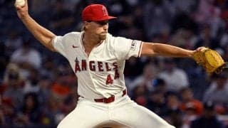 エ軍23歳が衝撃170キロ「光のよう」　“記録的1球”に米震撼「人間ができることなのか」