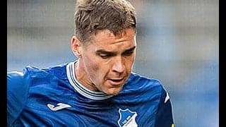 ホッフェンハイム退団のデンマーク代表MFがウニオン加入…ゴセンスの穴埋め期待