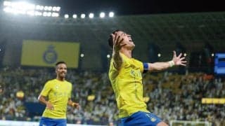 サウジアラビアはサッカー熱を自国開催2034年W杯まで維持できる？「いま逆に資金を求めて欧州へ」