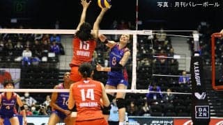 【女子F8】久光製薬が初代女王へ加速