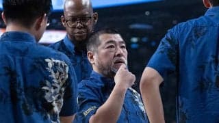 Bリーグ初の欧州遠征に挑む琉球の選手、スタッフが決意…岸本隆一「責任感と向上心を持って戦いたい」