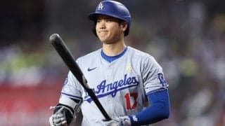 大谷翔平でも「50-50」は今年が最後のチャンス？　「2度と見られない」…殿堂入り右腕の見解