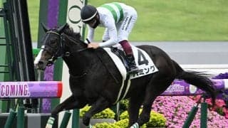 菊花賞馬キセキの妹が紫苑Sでタイトル狙う きょうだい3頭目の重賞ウイナーとなるか