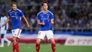 攻撃陣爆発の横浜FMが6発圧勝でベスト4に王手！　10人札幌は一矢報いるも第2戦前に敗退濃厚に…【YBCルヴァンカップ】