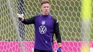 代表でも正守護神となるテア・シュテーゲン、新主将キミッヒが昇格喜ぶ「ドイツでは過小評価されている」