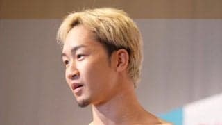 「朝倉さん…助けてください」朝倉未来、吉村洋文知事と100キロベンチプレス対決で“まさか”の結末