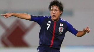 元U-17日本代表の仲村京雅がシンガポール代表に練習参加…今年初めに永住権取得