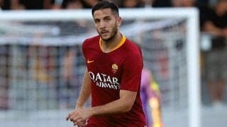 「真実ではない」、ローマ復帰報道のマノラスが噂を否定…