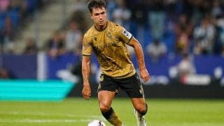 「僕にとってラ・レアルは人生そのもの」…リバプール行き蹴ったスビメンディが今夏の決断を振り返る