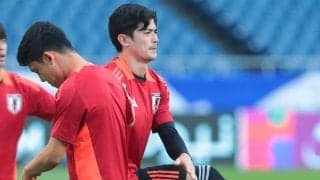 谷口彰悟、自身も変化の中で臨むW杯最終予選初陣へ「最終予選を戦いに来たことをみんなで言い聞かせながら…」