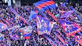 「カッコイイ」「これ貰えるの？嬉しい」FC東京が3万人プレゼントする「ユニフォーム風のベースボールシャツ」が大絶賛！「普通に良いデザイン」「めっちゃいいじゃん〜♪」の声