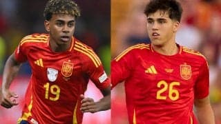 コパ・トロフィー2024候補10名が発表、ヤマルやクバルシが選出