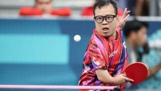 卓球・八木克勝が伝えたいパラアスリートとしてのメッセージ