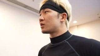 「一体、これ何なんすかね」朝倉未来、思わぬ展開に困惑しきり 用意された“カワイイ履物”にツッコミと笑いも