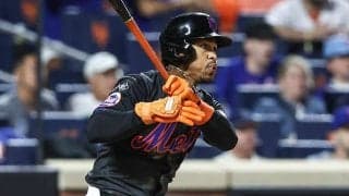 “大谷ライバル”が猛追「最高の選手だ」　絶好調の495億円男…止まらぬ14戦連続安打