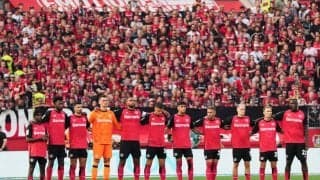 2024最優秀クラブチーム候補5クラブが発表、レバークーゼンやマドリーが選出