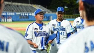 DeNA二軍チーフ投手コーチ・入来祐作が説くアナログの必要性「やることは昔と変わらない」