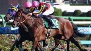 「本番につながらない」から重要ステップに 紫苑S変遷の歴史