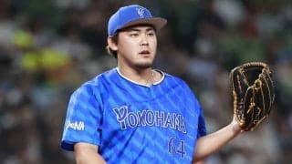 ベイスターズ投手陣を再生させた入来祐作の教え 「理想があっても、できもしないことを追い求めさせない」