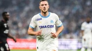 移籍市場はすでに閉幕も…リヨンがマルセイユで構想外のMFヴェレトゥを獲得！