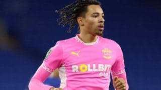 サウサンプトンの若手FWエドジーがアンデルレヒトへレンタル移籍、今季ここまで3試合に出場