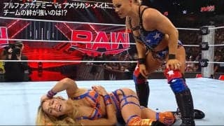 美人レスラー、立ったまま“瞬殺”タップで半泣き 金星するりの衝撃敗戦も「どんどん上手くなってる」励ましの声