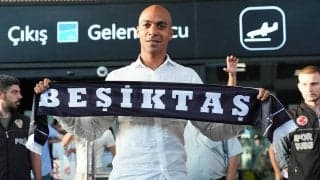 ジョアン・マリオがベシクタシュへレンタル移籍！ベンフィカでは公式戦通算149試合出場