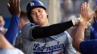 MVP争いで大谷翔平を「追い抜くのは難しい」 MLB通算213勝の大投手が“断言”する理由「守備の貢献がないのは知っている」